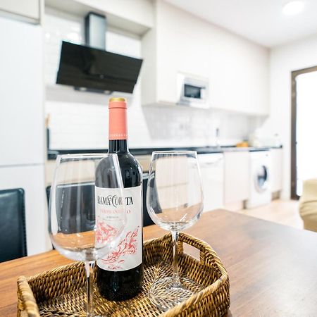 Apartamento Centro Ciudad Santa Cruz de Tenerife Luaran gambar