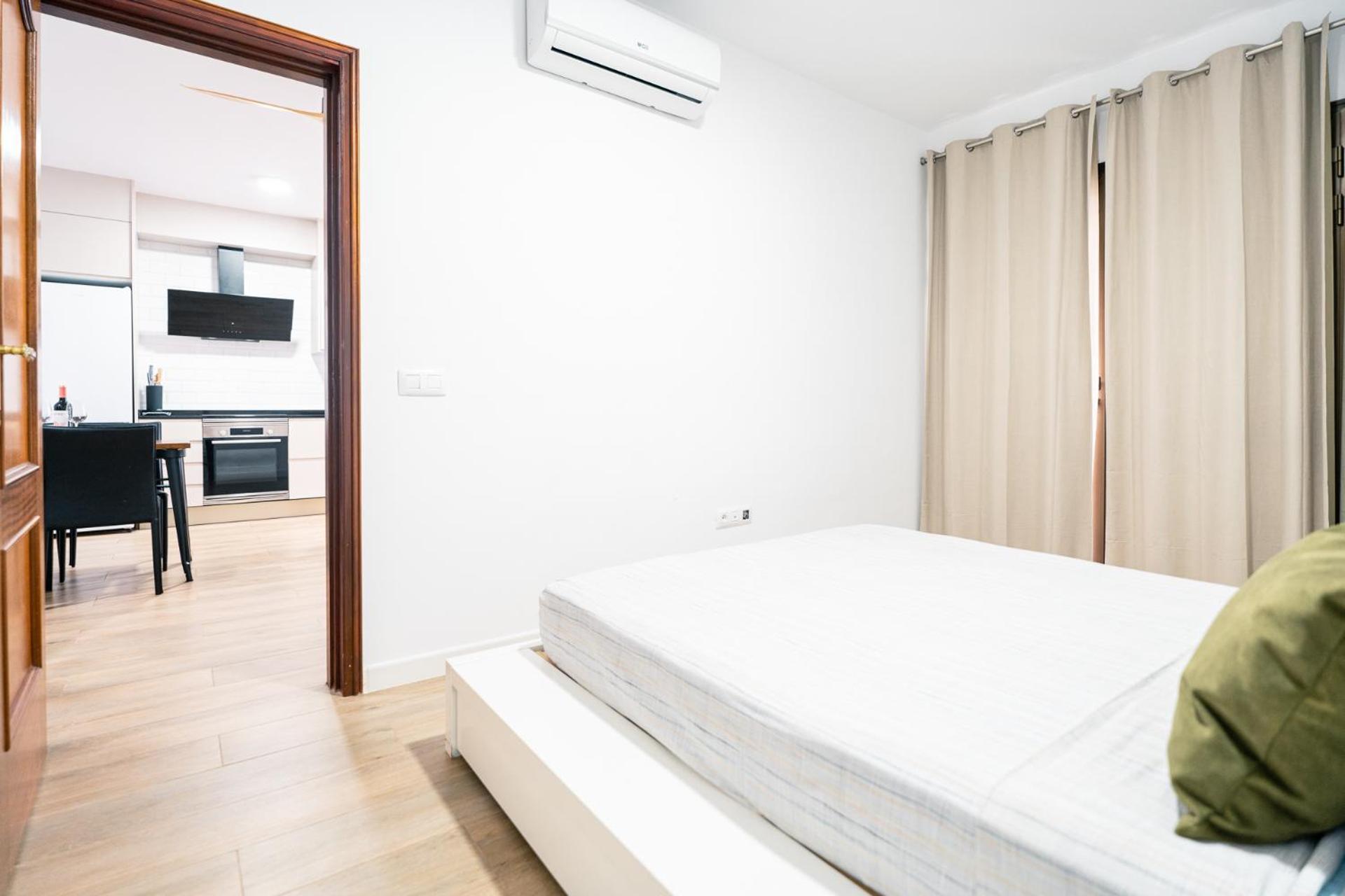 Apartamento Centro Ciudad Santa Cruz de Tenerife Luaran gambar
