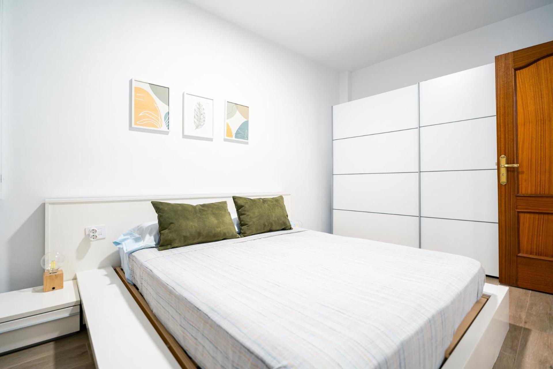 Apartamento Centro Ciudad Santa Cruz de Tenerife Luaran gambar