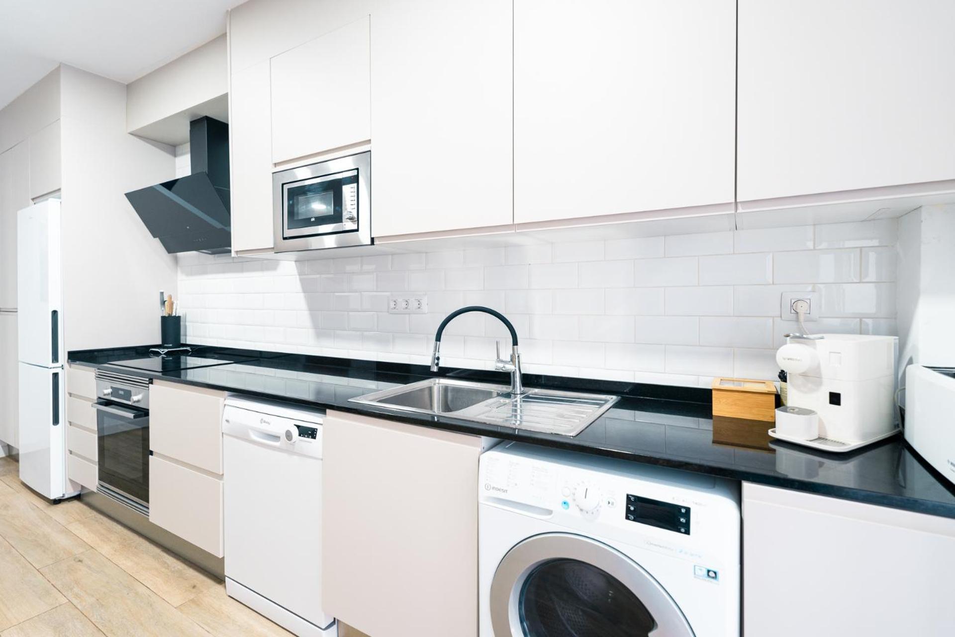 Apartamento Centro Ciudad Santa Cruz de Tenerife Luaran gambar