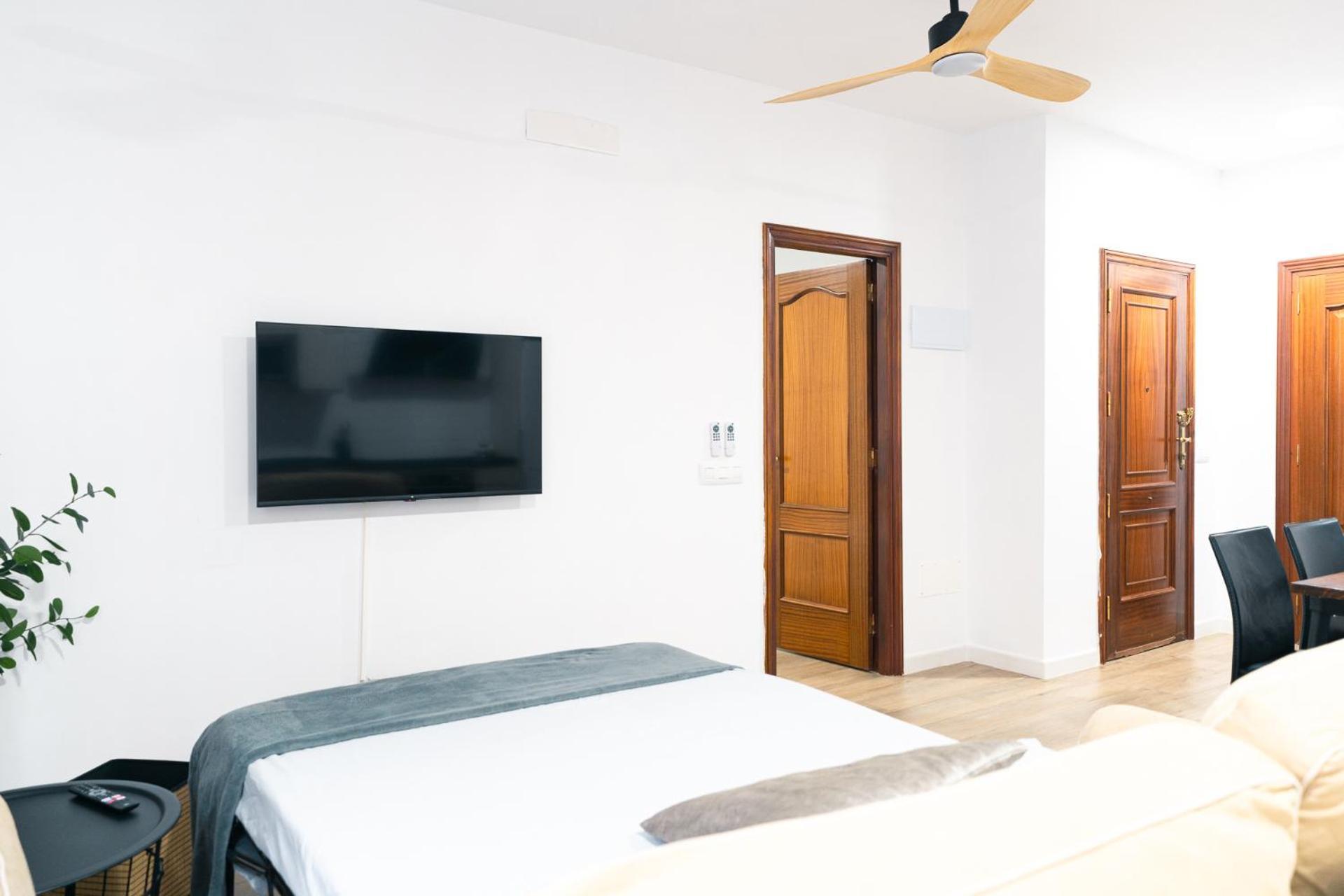 Apartamento Centro Ciudad Santa Cruz de Tenerife Luaran gambar