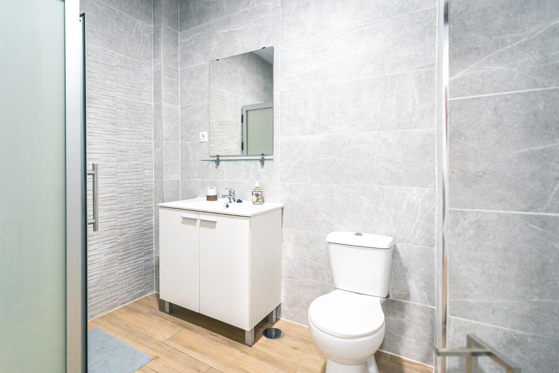 Apartamento Centro Ciudad Santa Cruz de Tenerife Luaran gambar