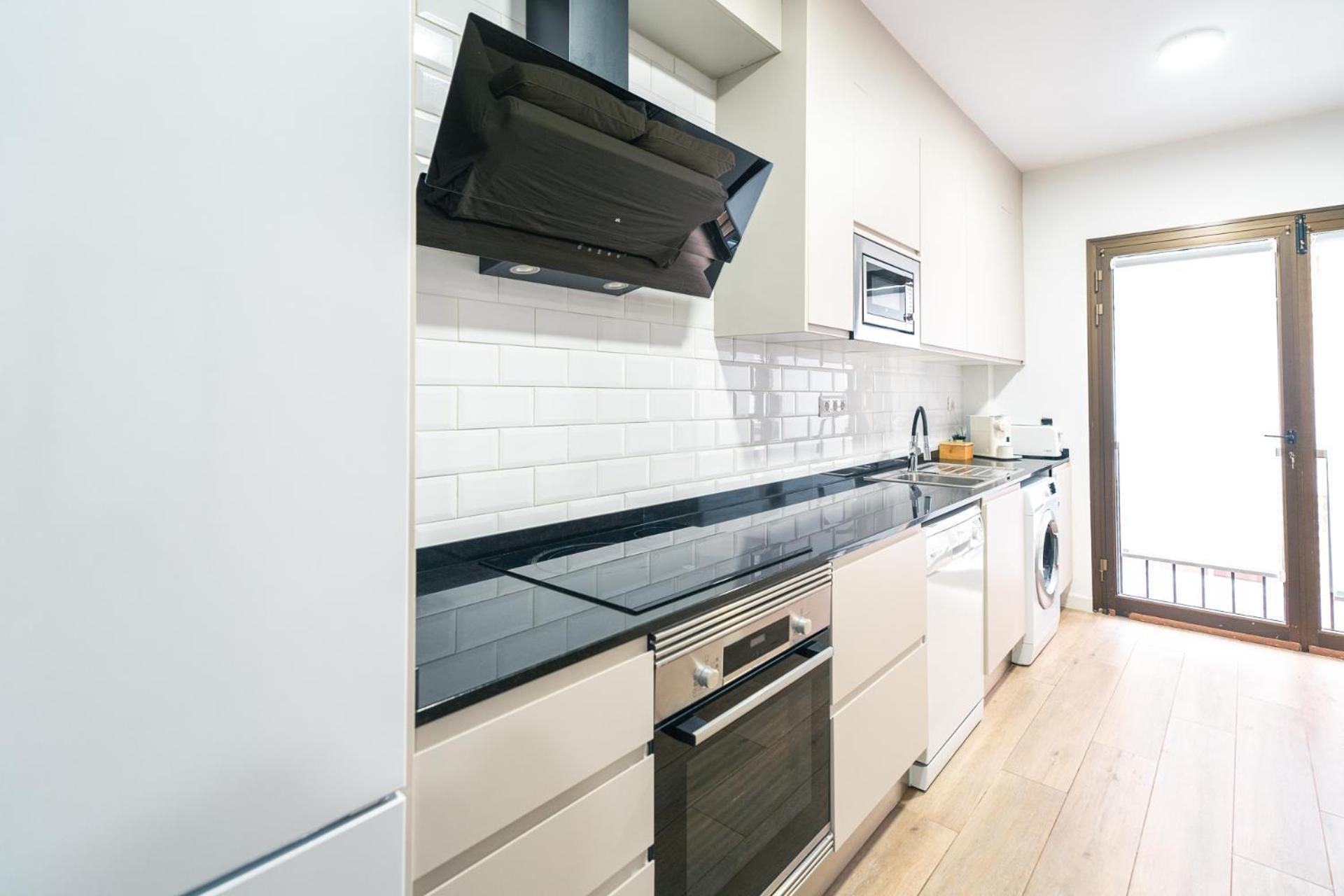 Apartamento Centro Ciudad Santa Cruz de Tenerife Luaran gambar