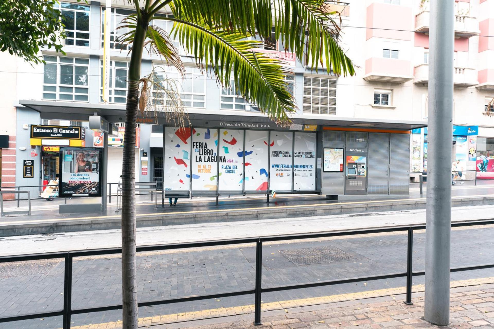 Apartamento Centro Ciudad Santa Cruz de Tenerife Luaran gambar