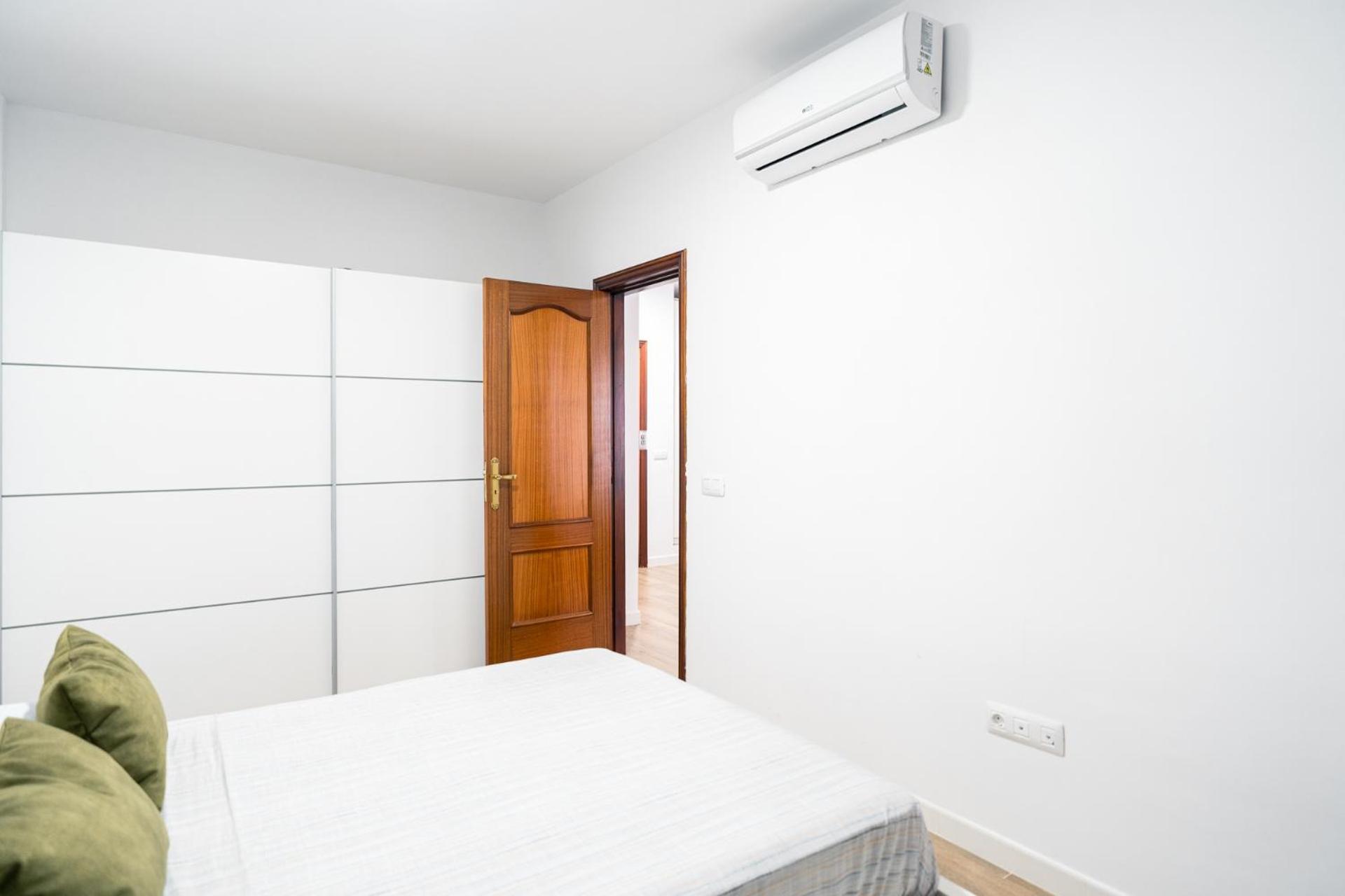 Apartamento Centro Ciudad Santa Cruz de Tenerife Luaran gambar